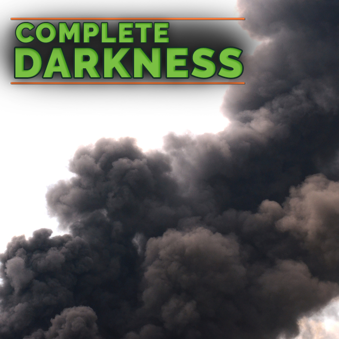 ServproPortland's tweet image. Fire is DARK! Fire starts bright, but quickly produces black smoke and complete darkness.
#firedamage #firerestoration #deodorization