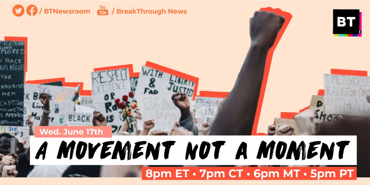 BreakThrough News tweet media
