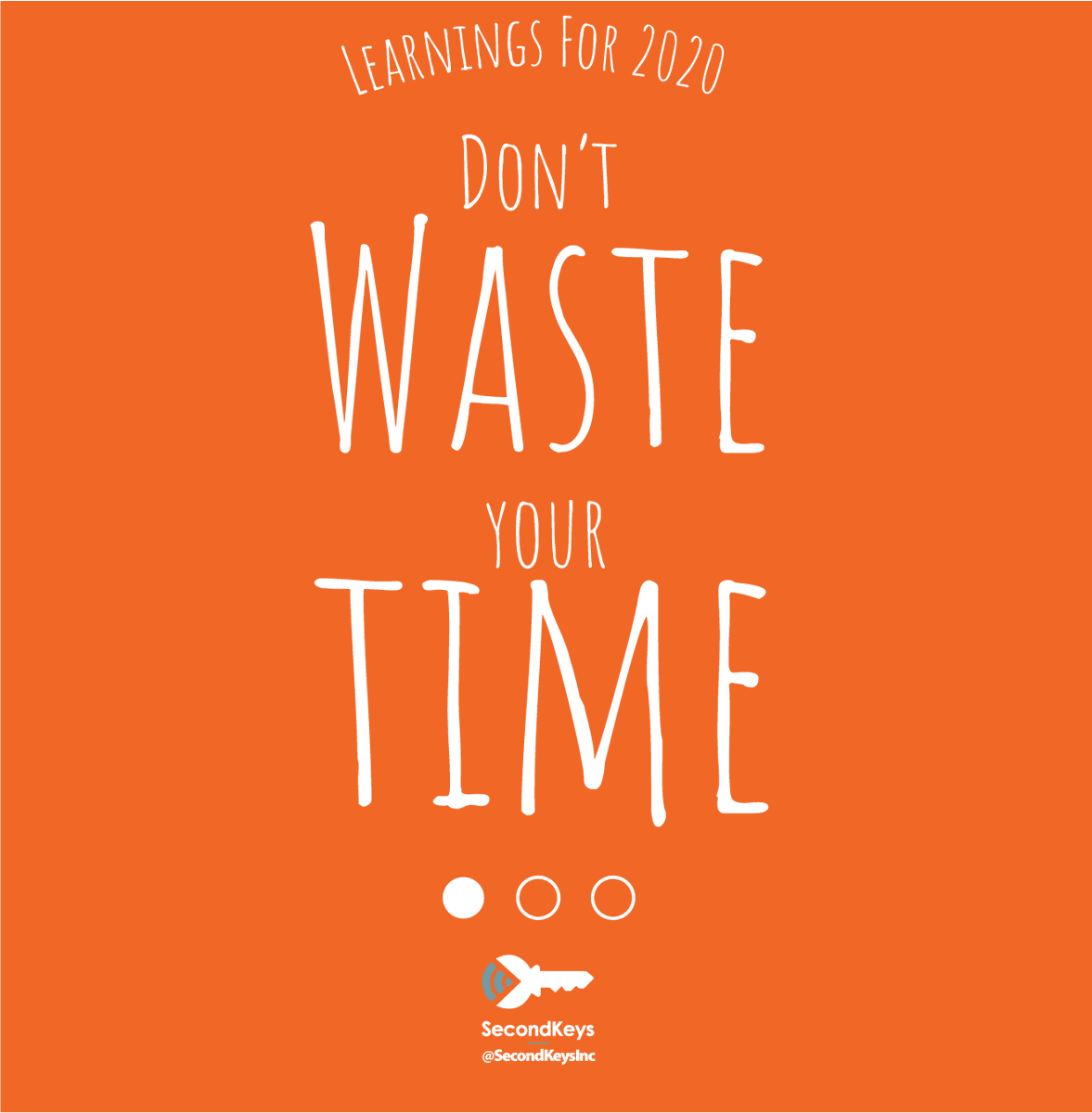 SecondKeys tweet media