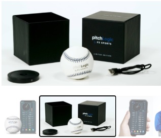 FlatgroundApp's tweet image. 🚨pitchLogic Giveaway🚨

We are giving away 1 pitchLogic baseball ($250 value) &amp;amp; 5 pitchLogic T Shirts, courtesy of @PitchlogicS!

pitchlogic.com/productpage-pi…

Must RT this AND follow @FlatgroundApp

6 Winners chosen from RTs (1 baseball winner/5 T shirts). 

Ends 6/19 2pm eastern