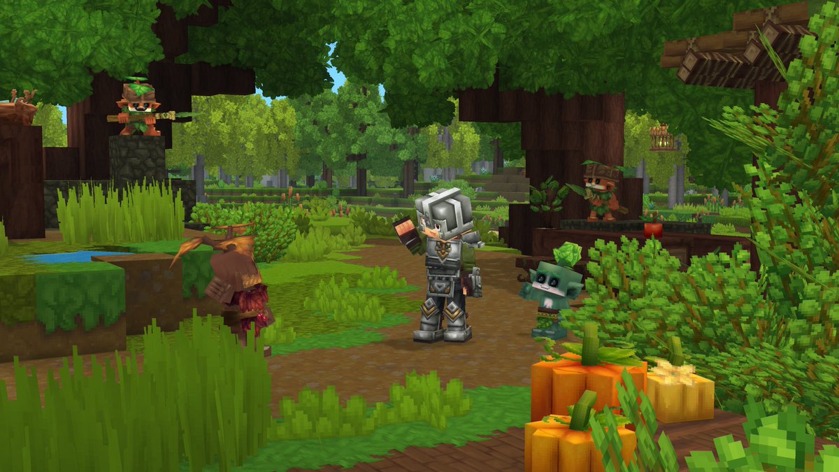 Hytale tweet media
