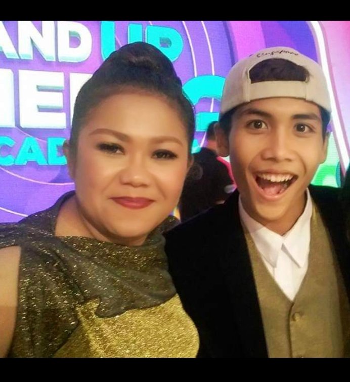 OvArtha's tweet photo. #BINTANGEMONBESTBOY
#bintangemon #savebintangemon #bintanggabersalah https://t.co/4E4Dlw7G7L