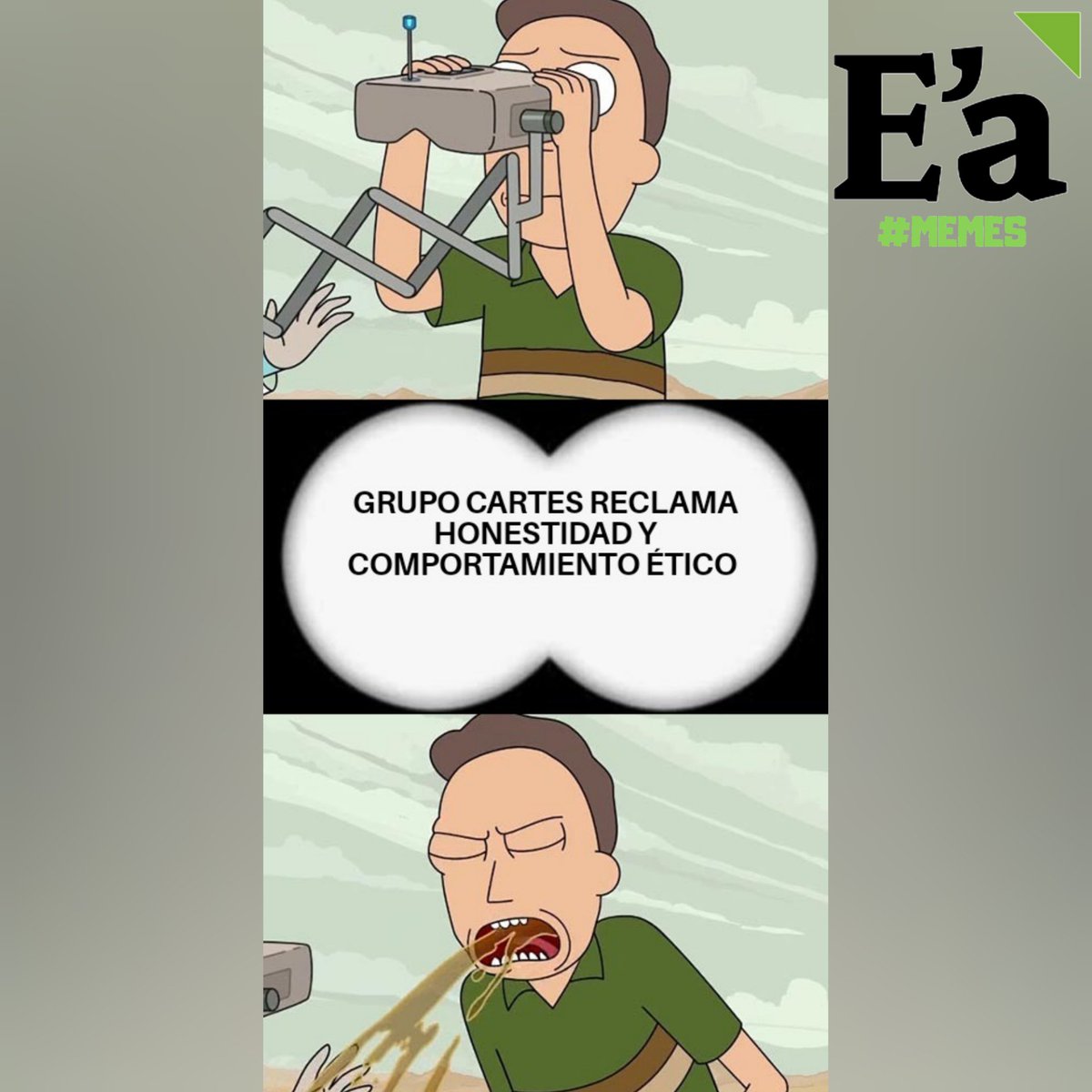 #MemeDelDía