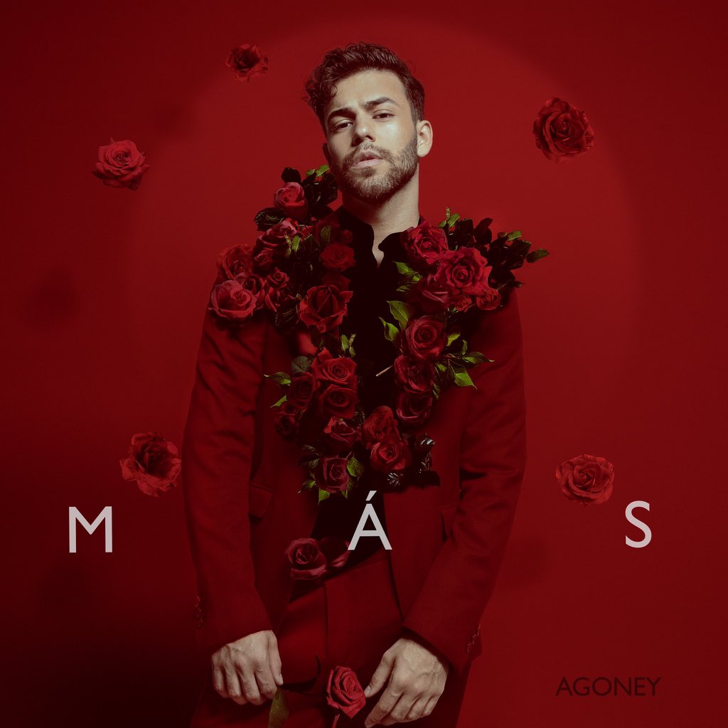 RagoUpdates's tweet photo. Ragos!! Qué nervios! “Más” ya tiene fecha y portada! Qué os parece? A nosotras nos encanta que esté rodeado de una flor tan especial🌹Qué ganas de que sea 19.06.2020 y poder escucharla al fin ✨ https://t.co/Jg3Rg49S6w