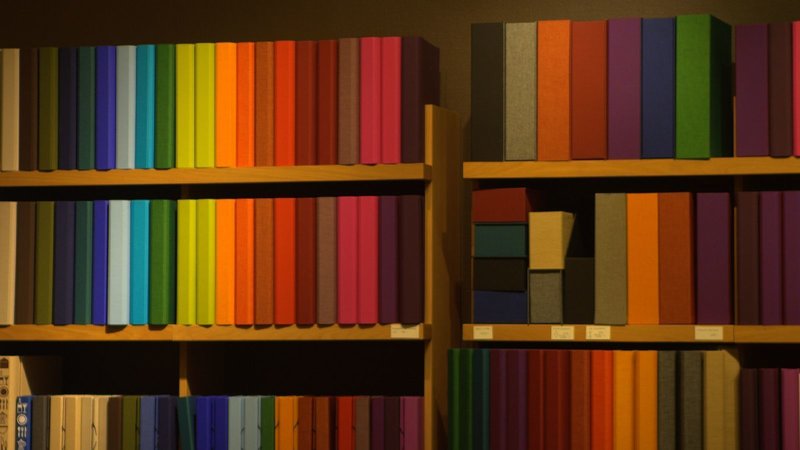 What does it mean to decolonize a bookshelf? <a href="/NPR/">NPR</a> suggests actively resisting colonialist ideas of narrative, storytelling, and literature that have pervaded for so long. Read more here: n.pr/37AG9jw