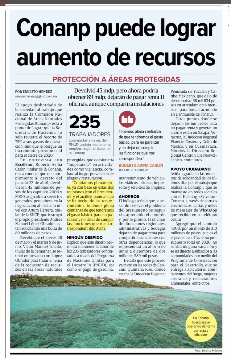 Ernesto Méndez tweet media