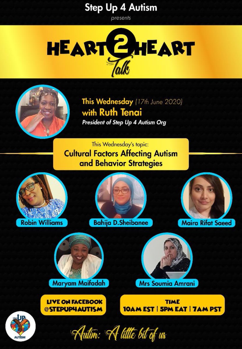 Mimfad Autism development Support Initiative (@mimfadi) on Twitter photo 