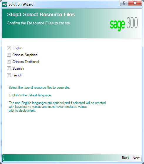 greytrix's tweet image. Learn how #Sage300c utilizes the resource files to maintain localize setting like strings, text, captions, messages etc. Read more! bit.ly/2LVy3co  
#ResourceFile #WebScreens #RegionalLangSage300c #Sage300WebScrn #LangResourceFile #Technical #TechnicalBlog #Business
