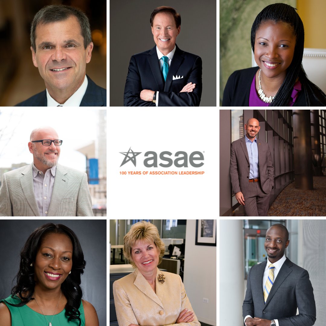 ASAEcenter's tweet photo. NEWS: Nominees for #ASAE and @ASAEresearch Board of Directors Announced by Leadership Committee https://t.co/NwD64omQ9o https://t.co/IFFl1XrWXt