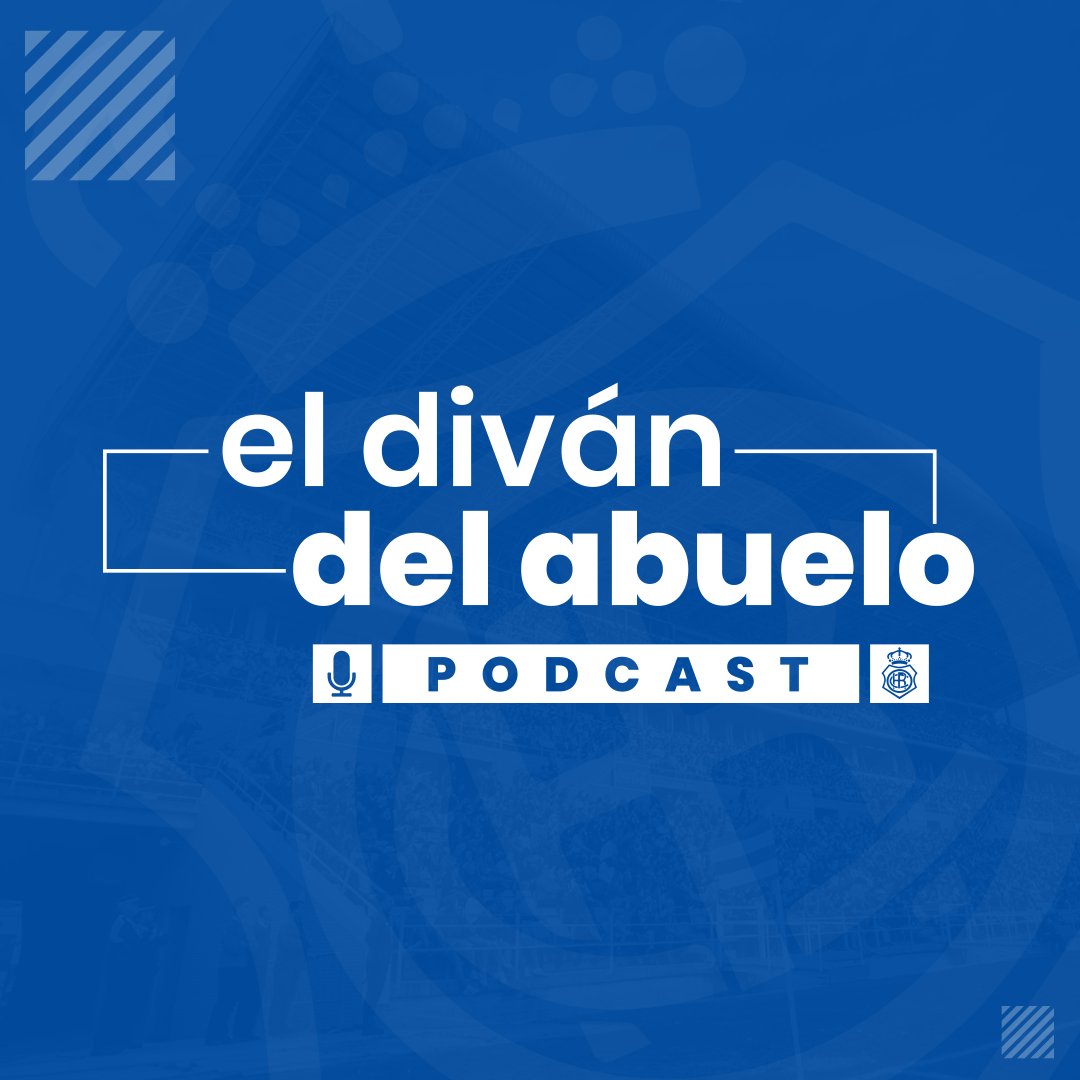 DivanDelAbuelo's tweet photo. ¡Ya tienes disponible nuestro segundo episodio!

Como invitado tenemos a @adozarandieta, speaker del 𝗡𝘂𝗲𝘃𝗼 𝗖𝗼𝗹𝗼𝗺𝗯𝗶𝗻𝗼.
  
Ya nos puedes escuchar en ⬇

iVoox  ➡ https://t.co/cfJf7tyon7

Spotify  ➡ https://t.co/xKOxLPXSYM

¡Dale al play! ▶

#Podcast #Recre #Decano https://t.co/IuxwUpl3iz