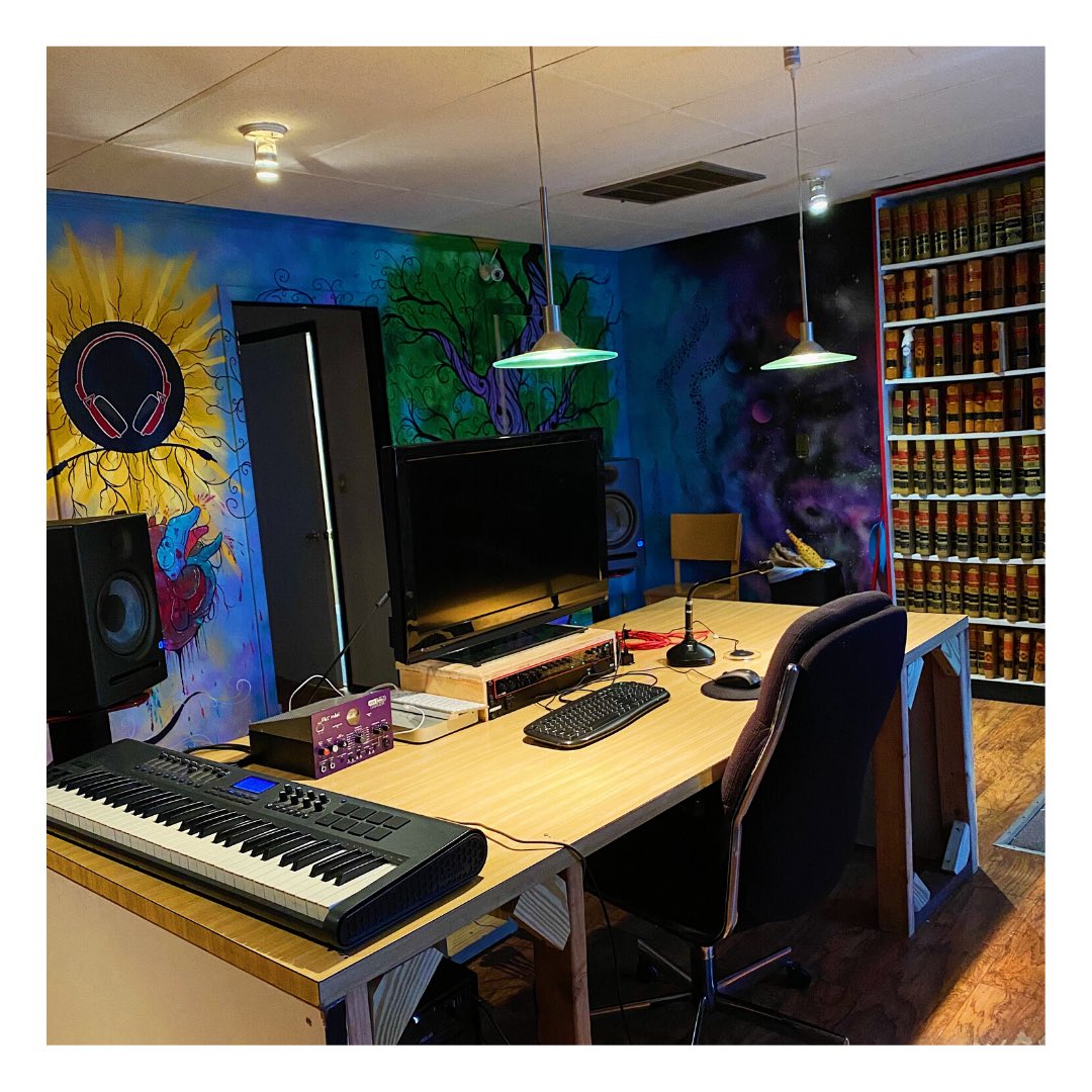 Gremlen Studios tweet media