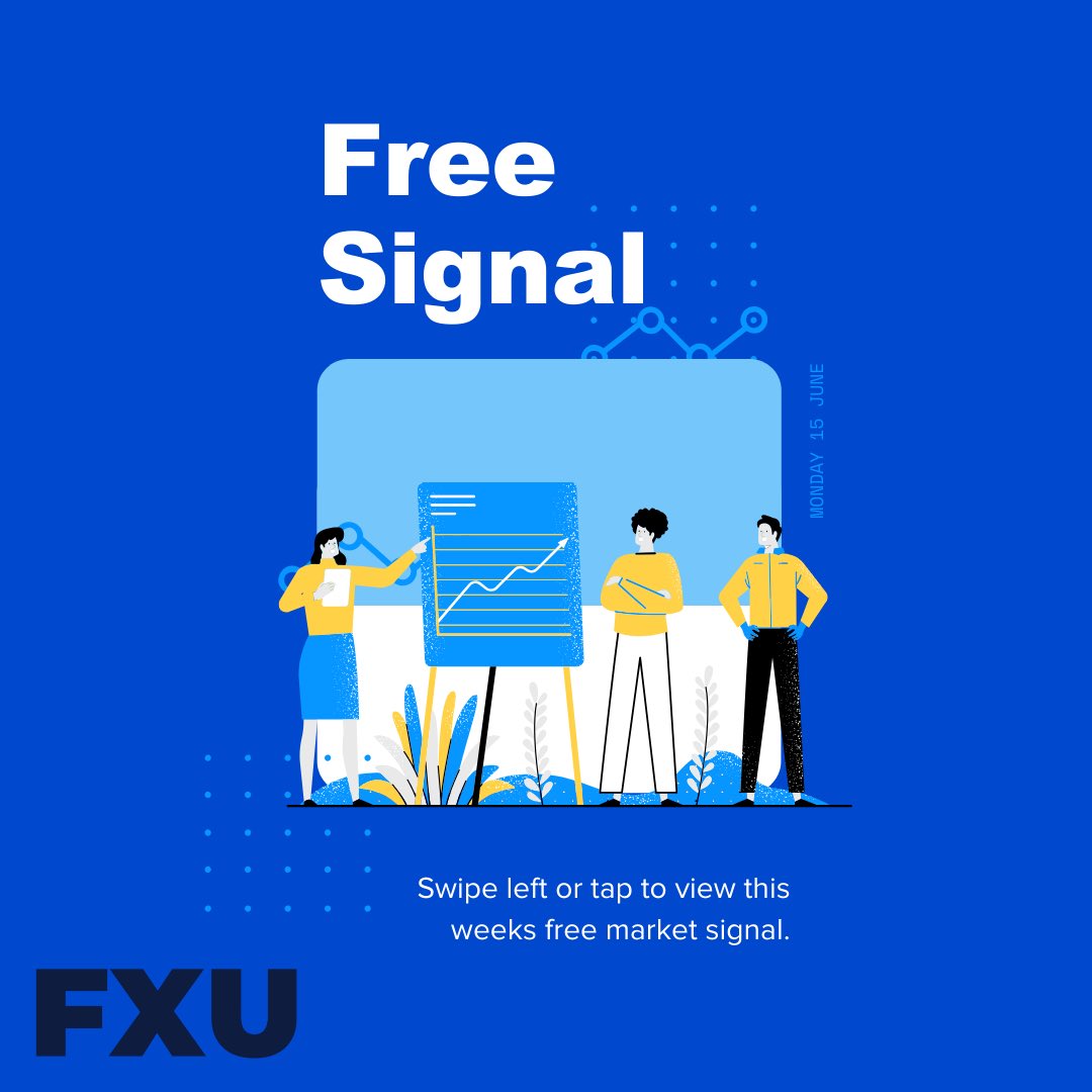 fxuglobal's tweet photo. Money Monday has arrived so we have a new market signal for you. What are your thoughts?

For in-depth signals that include entry, exit, take-profit, and stop levels, consider subscribing to our premium services.

#FXU #forexuniverse #moneymonday #forex #learnforex #forextrading https://t.co/oVTGejzl9q