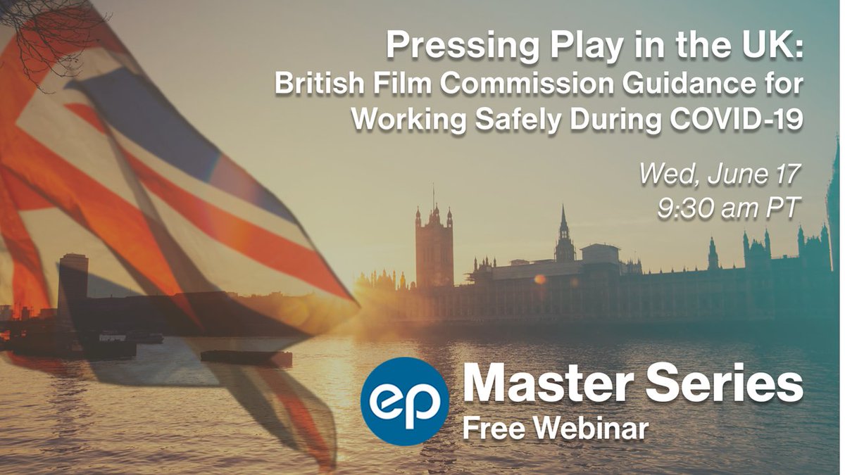 Entertainment Partners tweet media