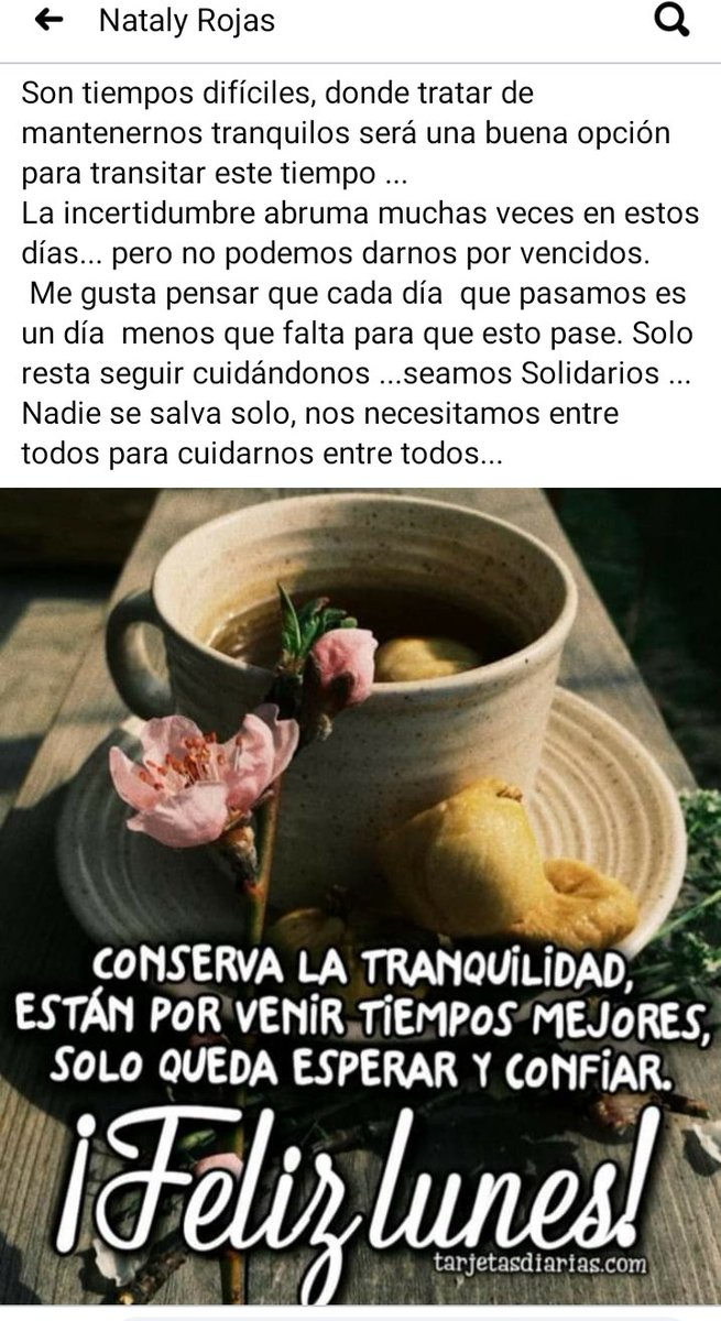 Nataly Rojas (@rojasnataly1) on Twitter photo 