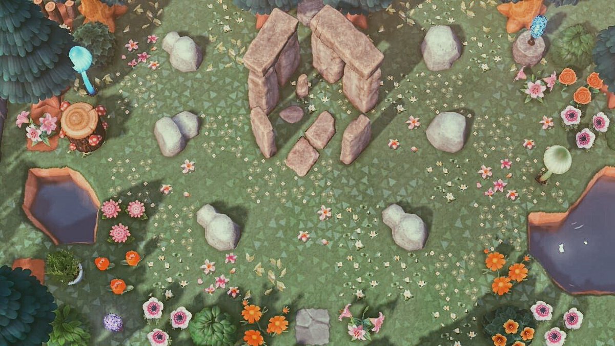 𝓉𝒽𝒾𝓈 𝒻𝑜𝓃𝓉 𝓂𝒶𝓀𝑒𝓈 𝓎𝑜𝓊 𝓉𝒽𝒾𝓃𝓀 𝒾 𝒶𝓂 𝓃𝒶𝓂𝒾𝓃𝑔 𝓂𝓎 𝓇𝑜𝒸𝓀 𝑔𝒶𝓇𝒹𝑒𝓃 𝓈𝑜𝓂𝑒𝓉𝒽𝒾𝓃𝑔 𝒻𝒶𝓃𝒸𝓎. 𝐼𝓂 𝓃𝑜𝓉, 𝒾𝓂 𝒿𝓊𝓈𝓉 𝓅𝓇𝑜𝓊𝒹 𝒶𝓃𝒹 𝓌𝒶𝓃𝓉 𝓎𝑜𝓊𝓇 𝒶𝓉𝓉𝑒𝓃𝓉𝒾𝑜𝓃 🍃