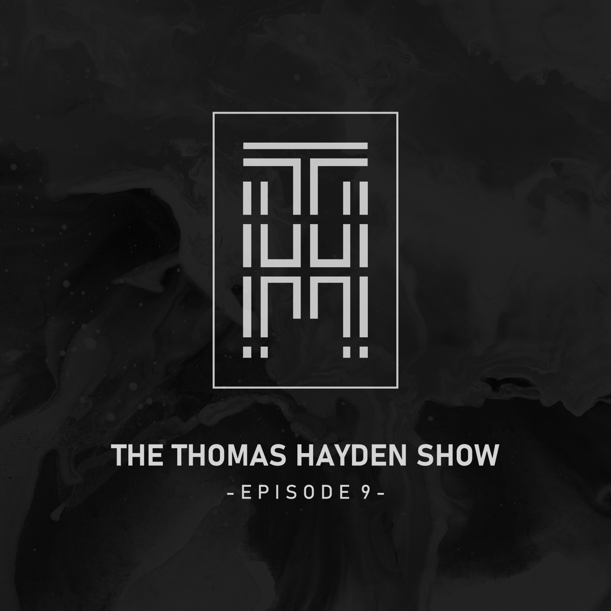 The Thomas Hayden Show #9 is out now and you can download it for FREE - thomashayden.co.uk/mix-access

Have a great week fam <3