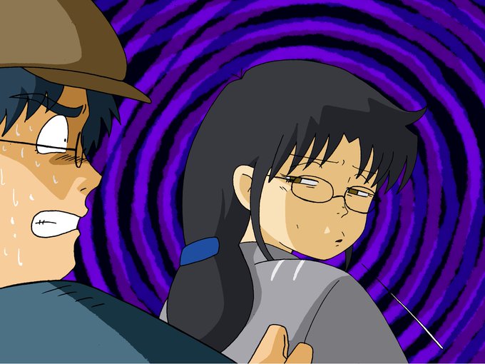 提供クレジットのtwitterイラスト検索結果