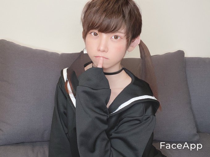 コスプレイヤーえなこのTwitter画像4