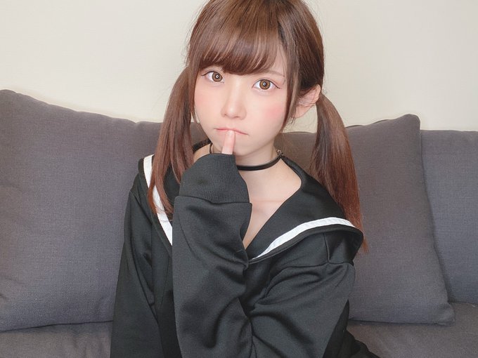 コスプレイヤーえなこのTwitter画像5