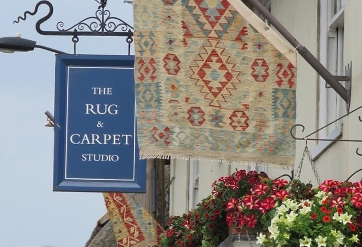 rugcarpetstudio's tweet photo. We have reopened on an appointment only basis.  Looking forward to seeing our customers again.

#handmaderugs #rugs #visitlongmelford #shoplocal https://t.co/0Kz4O1oQ5D