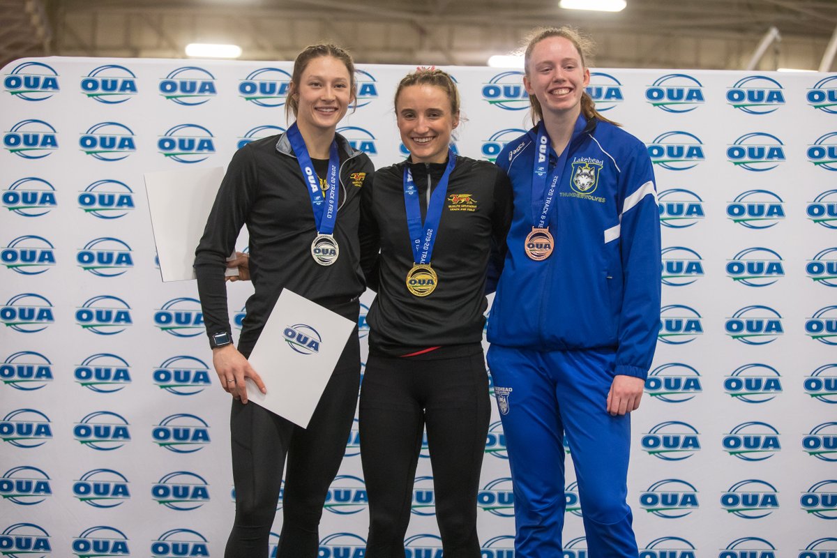 Guelph Gryphons tweet media