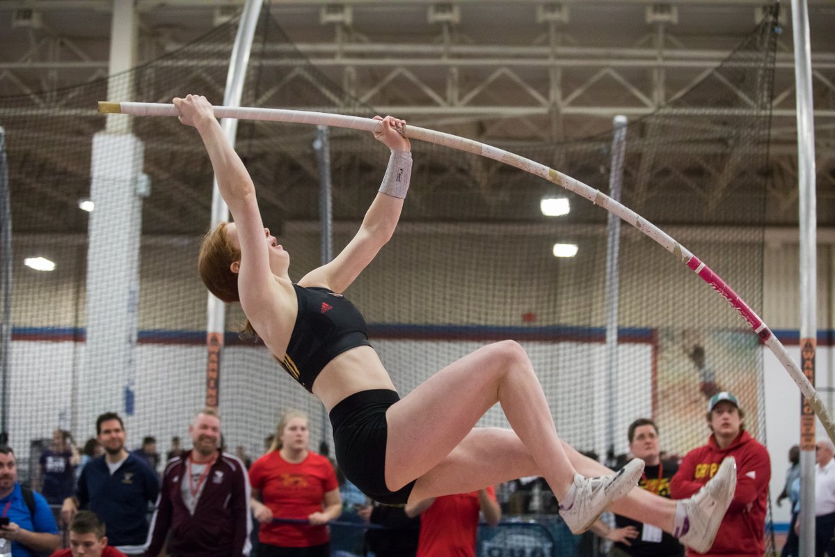 Guelph Gryphons (@guelph_gryphons) on Twitter photo Our celebration of our 2019-20 team award winners continues today with our national-championship winning Gryphons women's T&F team! Congrats to Zoe Sherar (MVP) & Mia Rodney (Rookie of the Year)! 👏 <a href="/Gryphontrack/">Guelph Gryphons T&F</a> #GryphonPride
📰➡️ uoguel.ph/zzuw1
📷➡️ <a href="/laurel_jarvis/">Laurel Jarvis</a> Our celebration of our 2019-20 team award winners continues today with our national-championship winning Gryphons women's T&F team! Congrats to Zoe Sherar (MVP) & Mia Rodney (Rookie of the Year)! 👏 <a href="/Gryphontrack/">Guelph Gryphons T&F</a> #GryphonPride
📰➡️ uoguel.ph/zzuw1
📷➡️ <a href="/laurel_jarvis/">Laurel Jarvis</a>