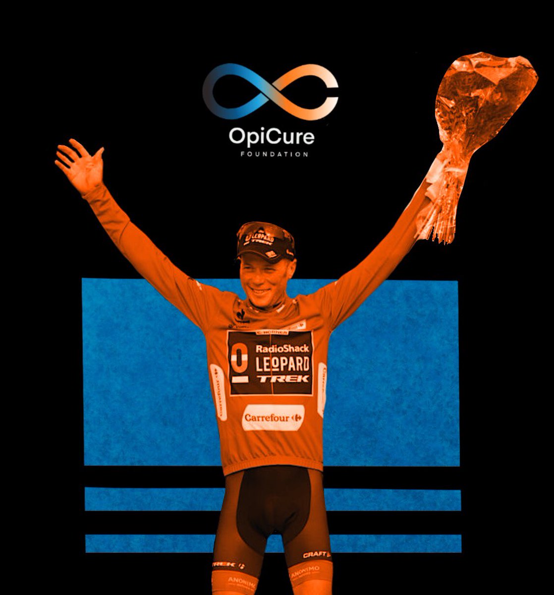 Happy to announce our Cycling Department Director: Chris Horner <a href="/hornerakg/">Chris Horner</a> Leading our Awareness Campaign through Professional Cycling Tours. Winner of the 2013 Vuelta España. So excited to have this incredible wealth of cycling experience and knowledge joining our team!