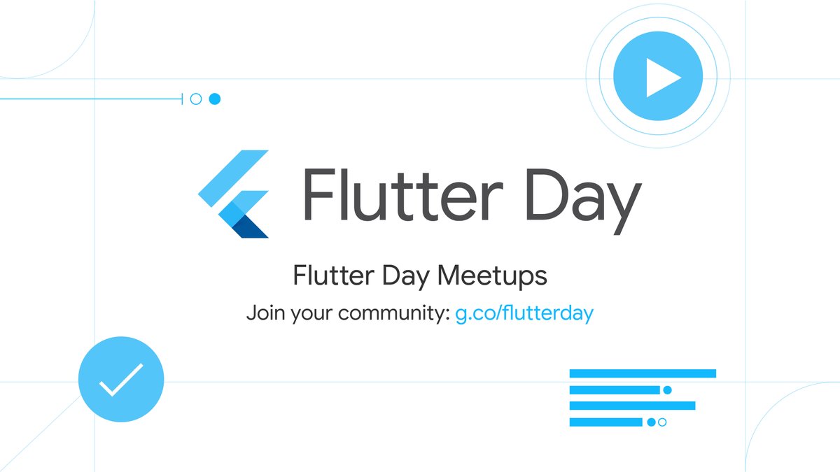 WTMSaudi's tweet photo. We are so excited for the #FlutterDay! are you? ✨

Check this link 🔗 https://t.co/VLs1crJa9A for more details &amp; don't forget to add it to your calendar.

And we are planning for some Fluttery days as well! 😍 stay tuned for more details soon 💙 https://t.co/6ThHU9bBa2