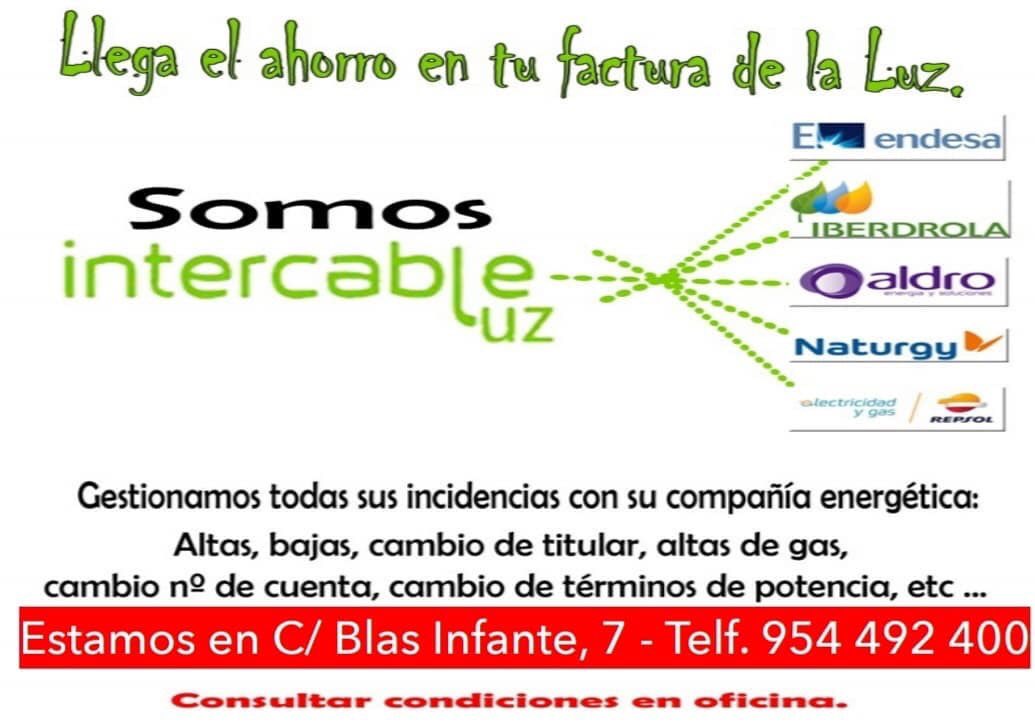 intercablefibra's tweet photo. Recuerda!!
Seguimos con nuestra promoción bienvenido verano... 💶💡🌝 @ La Roda, Andalucia, Spain. #intercablesiemprecontigo https://t.co/HTnepDEVKj