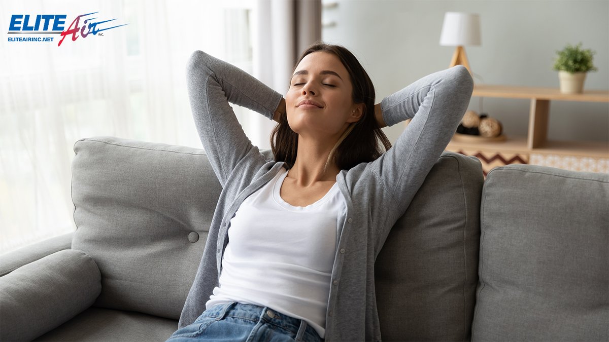 By joining our Comfort Care Club, you’ll benefit from routine #HVAC maintenance, which can save you up to $20 on your monthly heating and cooling costs. Plus, it can also help prevent potential problems in the long run, saving you hundreds! ow.ly/A9xF30qLM80