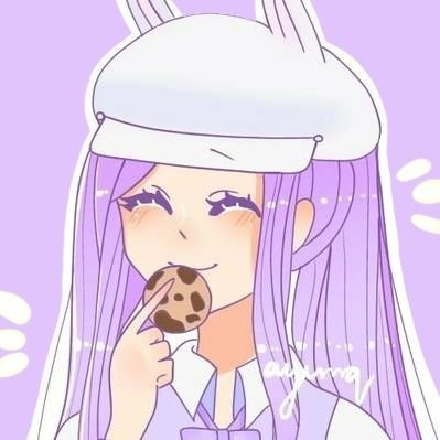 RTC_Idols's tweet photo. RTC Idol #4 @LovelynKookie_ 

Lovelyn is VERY kind! She's honestly such a sweetheart and I support her so much! She's also VERY positive! 💗🥺 #Roblox #RTC_Idols https://t.co/4y9dUbO6LC