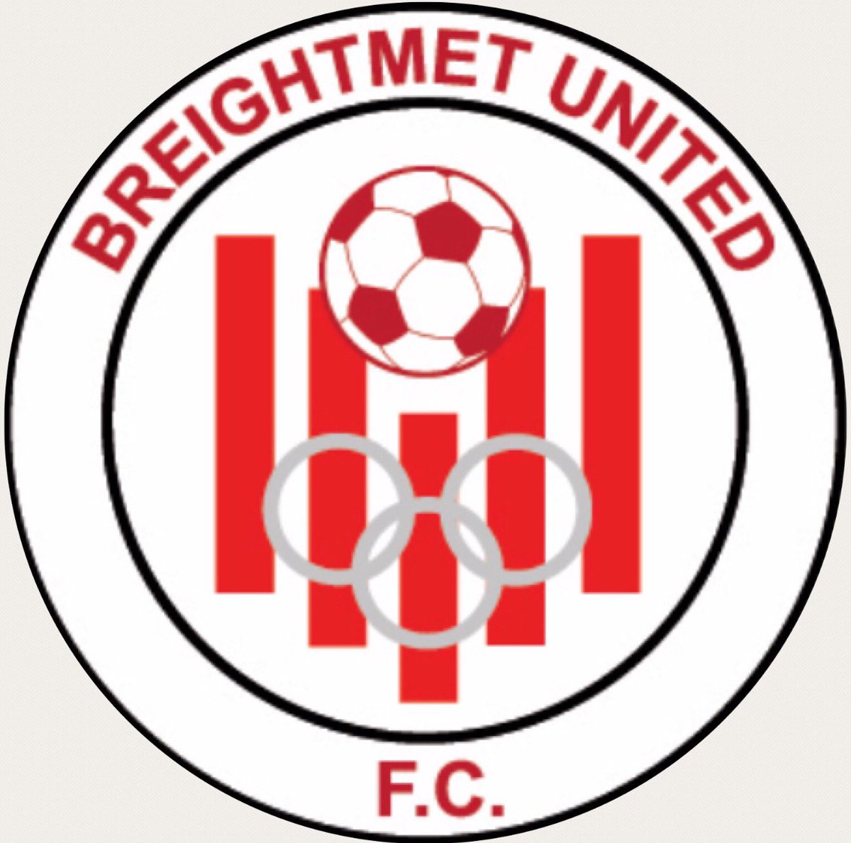 MartinW70529114's tweet image. Breightmet United F.C. would like to say a massive THANK YOU to Bolton’s Fund.
They have kindly accepted our Grant Application for the funding of new I.T Equipment to be purchased which will make a massive difference in keeping in touch with everyone at this difficult time
