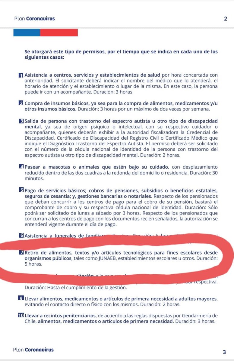 daempenaflor's tweet photo. El pasado viernes se entregaron 347 canastas de alimentos en los 4 Jardines Infantiles Municipales . Hoy se están entregando en las escuelas y liceos. No olvide obtener su permiso temporal en Comisaría Virtual https://t.co/xzpJaQ5fLi