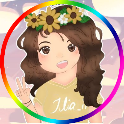 RTC_Idols's tweet photo. RTC Idol #5 @Sunriseii1 

Sunrise is a clothing designer and a developer! I honestly love the work she makes! You guys should check her out! She's really kind and funny! 🥺💗 #Roblox #RTC_Idols https://t.co/1SWaHBPCGq