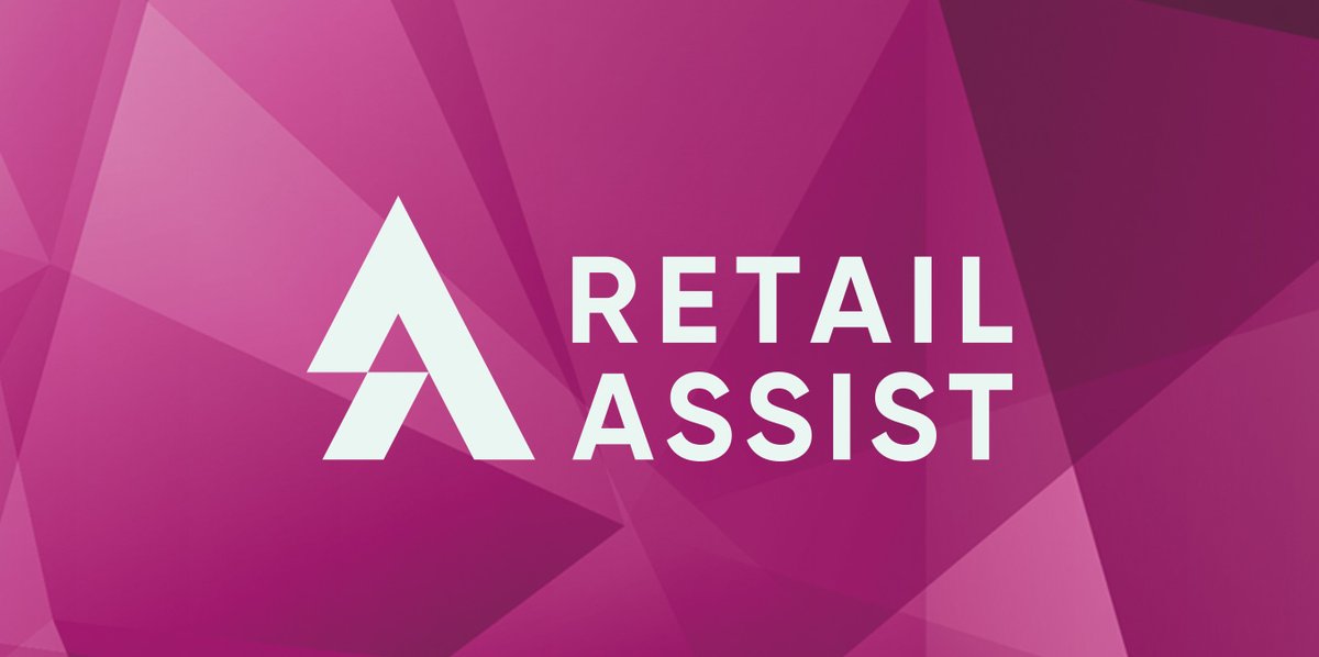 wearecoda's tweet photo. Our latest project is a GIANT one! We’ve been working on this for a good few months and it’s been a real pleasure working with the awesome marketing team at @retailassist to get this project live. A fresh new brand &amp; website which we are all mega proud of https://t.co/JJ5O46utUU https://t.co/u3KCIOrAfg