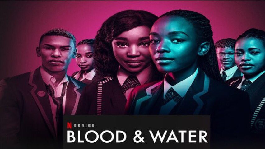 All_Screens's tweet photo. #NoticiaSeriéfila #Upfronts2020 ¡La ficción #BloodAndWater es RENOVADA por @netflix por una segunda temporada que llegará próximamente! ¿Hay ganas, allscreeners? https://t.co/vJUuXtcPQm