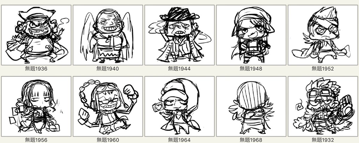 志良鳥 良哉 使って私のワンピースlineスタンプ タグお借りします アプーさんとクイーン様と最悪の世代のスタンプを描いています よろしくお願いいたします 志良鳥 良哉 使って私のワンピースlineスタンプ タグお借りします アプーさんとクイーン様と最悪の世代のスタンプを描いています よろしくお願いいたします