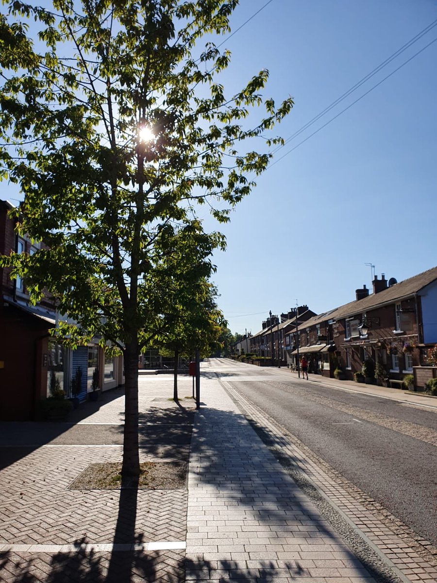 UPDATE ✍️

One article pretty much ready to go. I’m just waiting on the owners to finalise a few details. Also should have another interview scheduled for this week.

Thank you for all the support! 

#SupportLocal