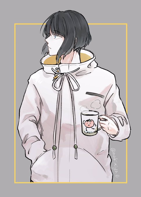 くわまつのtwitterイラスト検索結果