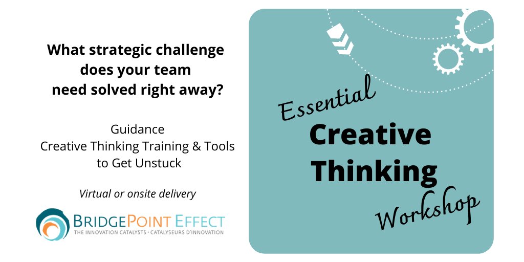 creative_janice's tweet photo. Your team should not be stuck or confused
➡️Book a workshop https://t.co/ZZ2zZ2HAMF
- Clarify Your Challenge
- Discover Innovative Solutions
- Tools and Resources to Do it Again
#workshop #personaldevelopment #startupTO #growthmindset https://t.co/UGclBM3e1n