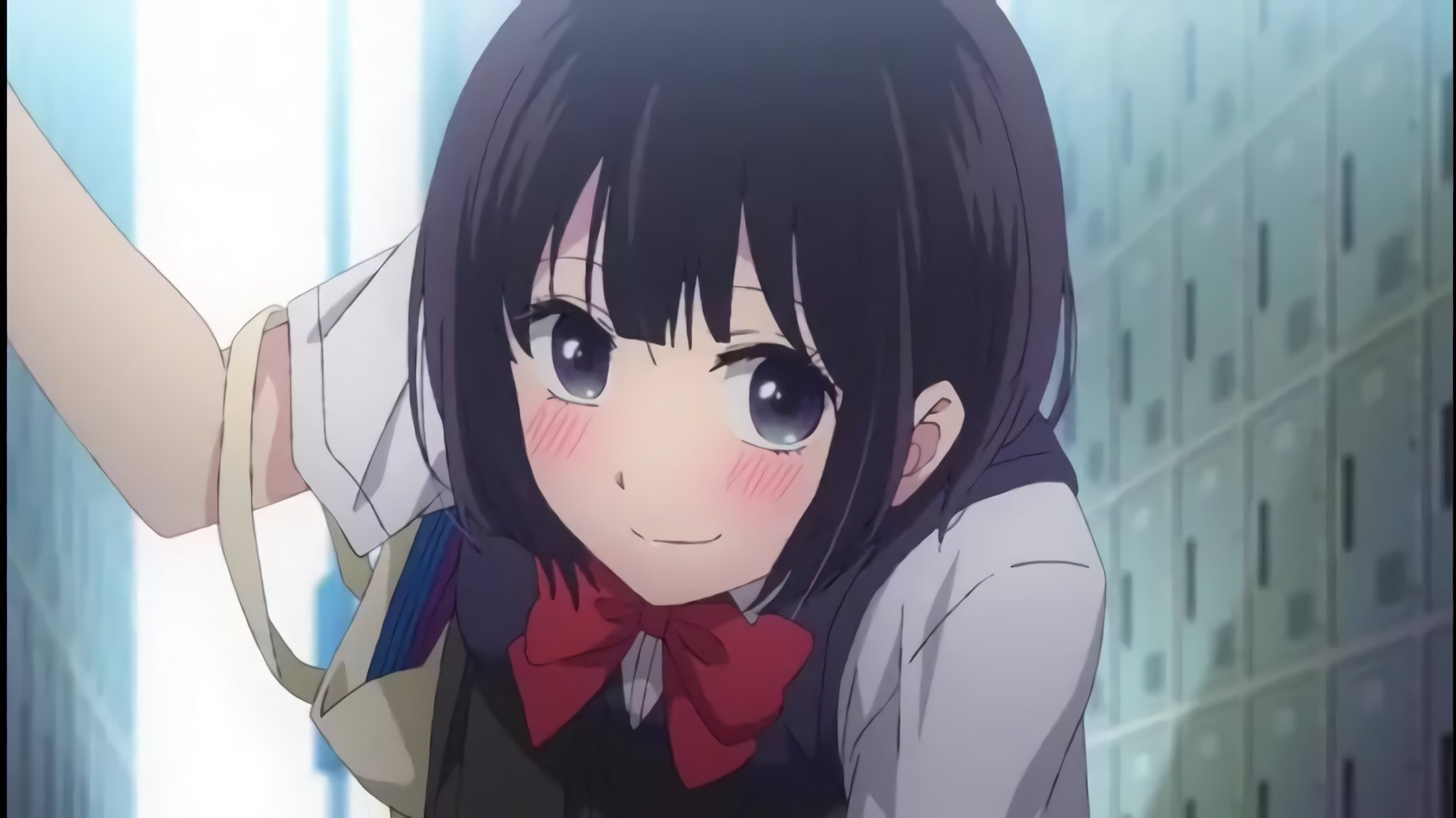 まっっちゃ アニメ垢 クズの本懐見終わりました 心が痛みますね 笑 花火ちゃんが可愛いそうでもう見ていられず でも面白くハラハラする話でした 花火くそ可愛いぞぉぉぉ クズの本懐 安楽岡花火 アニメ好きと繋がりたい T Co