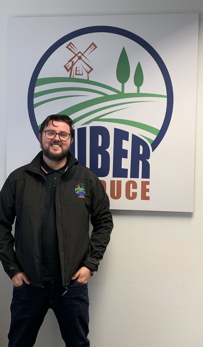 tubergroupco's tweet photo. We are delighted to announce that Allan Scregg has joined the tuber team as wholesale sales manager. 

Alan will be adding value to wholesalers and cash and carry’s across the U.K. by supplying a wide range of fresh produce commodities from our extensive worldwide supply base. https://t.co/Ro1j2PJjj0