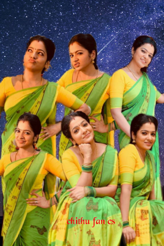 Vjchithu fan cs tweet media
