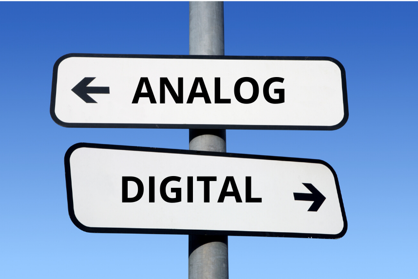 IPNRGSolutions's tweet photo. Ever wondered what the difference between Analog or Digital is when it comes to CCTV?
@IPNRGSolutions can help!
Contact us at info@ipnrg.com to discuss which is best for your business.
#QuestionOfTheDay #DoYouKnow #Analog #Digital https://t.co/iGRlXkYe6o