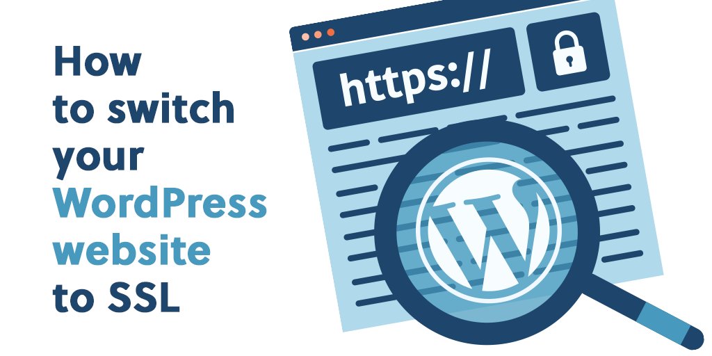 ⚠️ If you have not yet switched your #WordPress website from http to #https, you should do that as soon as possible!
In our latest blog post, our colleague Theresa shows you how to do this in a few simple steps:
easyname.com/blog/2020/06/1…