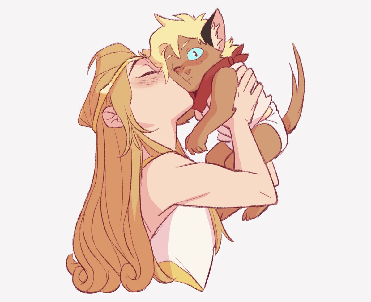 o_joytay's tweet photo. A baby
#Shera #Adora #SheRafinn https://t.co/8sbIMKrMyw