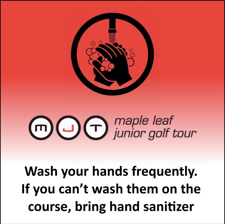 As the MJT gets set to re-launch its season, we ask that players and parents review the important new protocols before competing on Canada’s #1playedjuniorgolftour. You can view all the MJT’s new operations changes on the website!