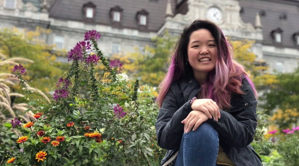 techdrenco's tweet image. It is with very heavy hearts that we share that it has been one year since one of our Co-Founders Jackie Noborikawa passed away. We would like to celebrate her as we are committed to keeping all of the hard work she put in alive today and every day.

techdren.org/celebrating-ja…