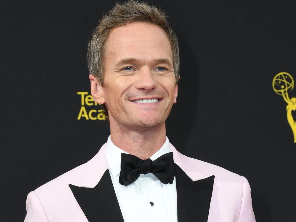 Happy Birthday dear Neil Patrick Harris! 