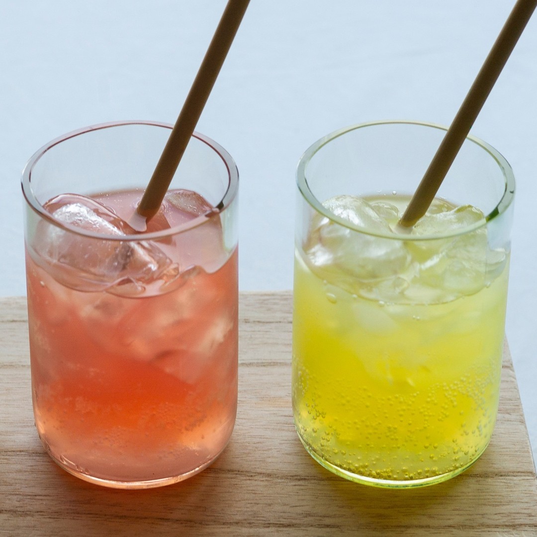 Heb jij al een cadeautje voor vaderdag? Je bent nog net op tijd om je vader een cadeau te geven dat hij niet snel vergeet! Profiteer nu nog van 20% korting op onze Tumbler 4-Pack en hef zondag samen met ons het glas op alle fantastische vaders!